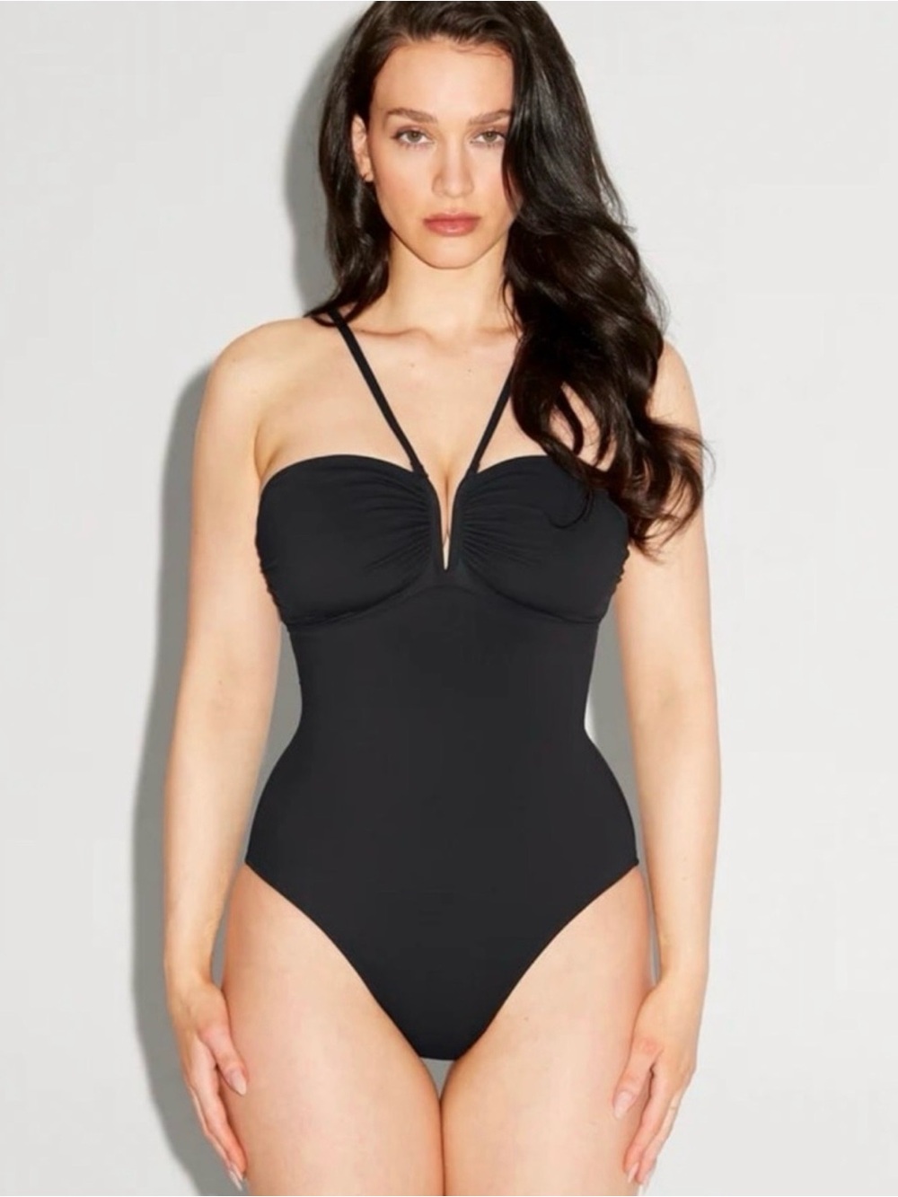 TA3 swimsuit size large